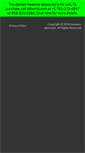 Mobile Screenshot of heavens-above.biz
